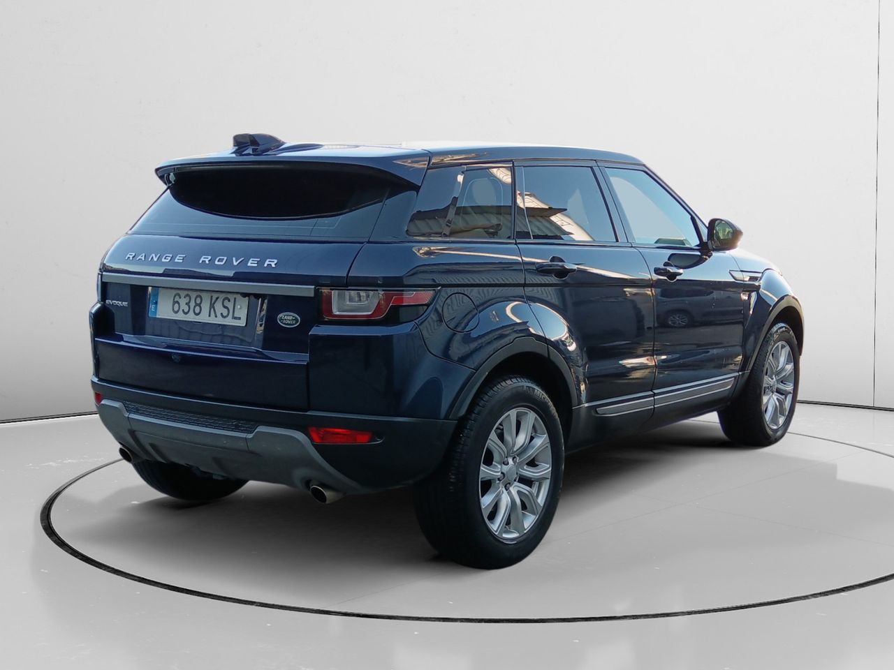 land-rover range rover evoque 2018 / foto grande (2)