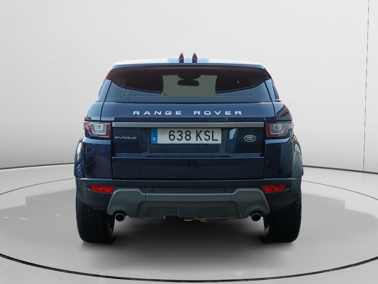 land-rover range rover evoque 2018 / foto grande (3)