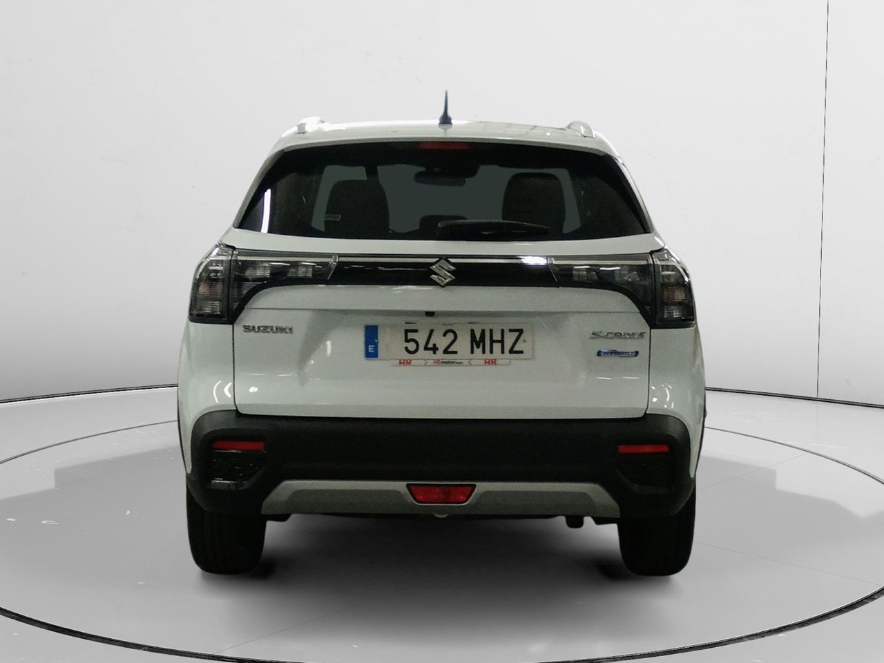 suzuki scross 2023 / foto grande (3)