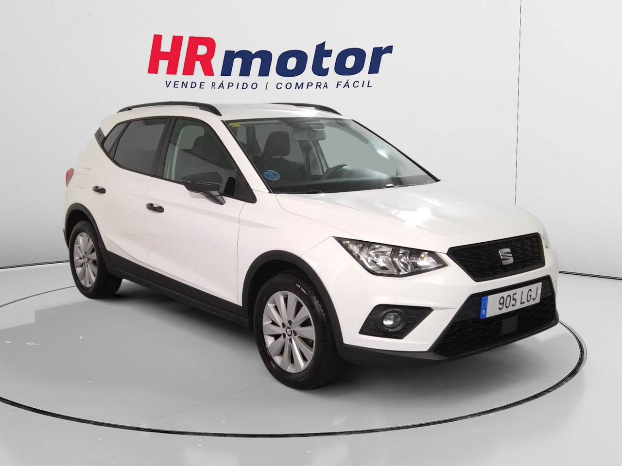 Foto seat arona 2020 /