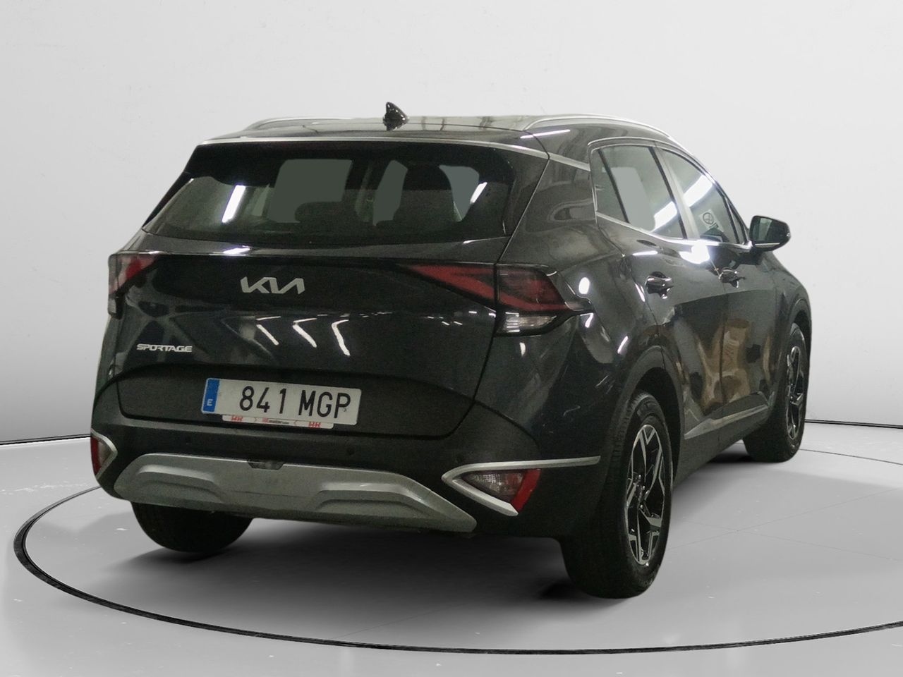 kia sportage 2023 / foto grande (2)