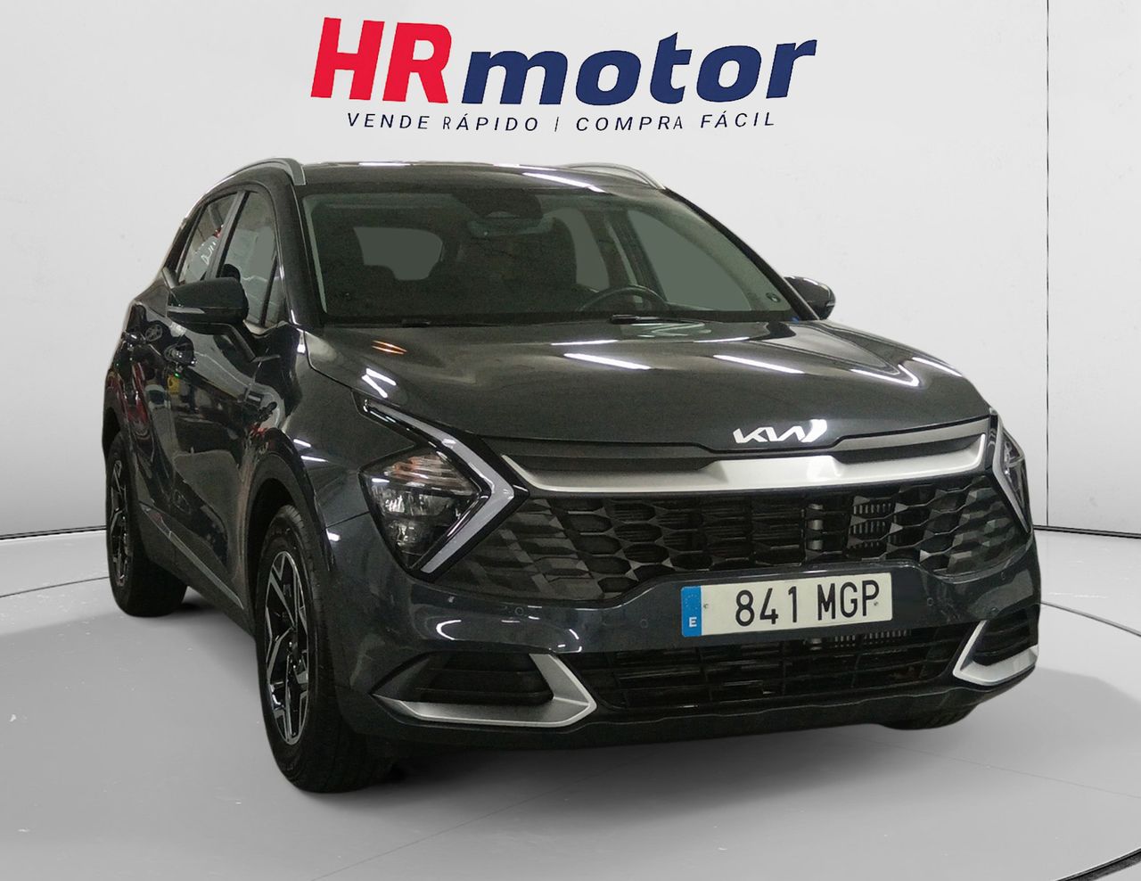 Foto kia sportage 2023 /