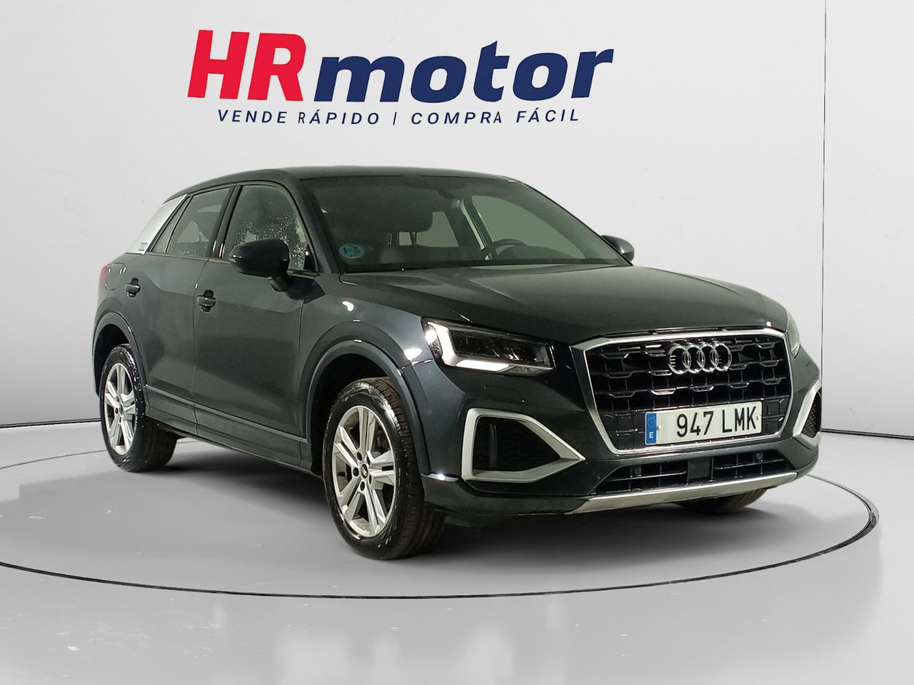 Foto audi q2 2021 /