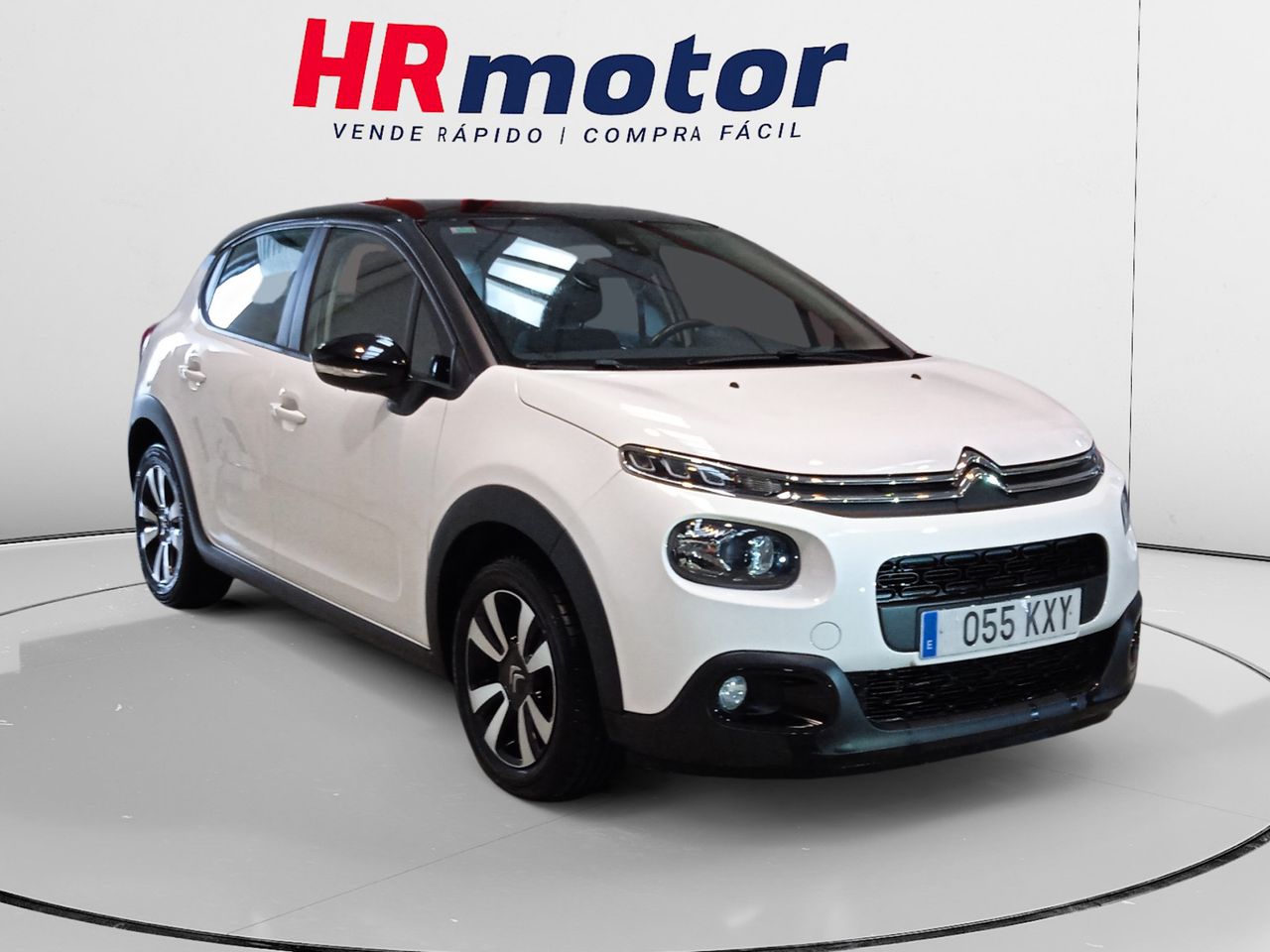 Foto citroën c3 2019 /