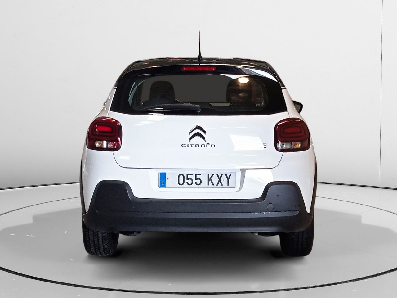 citroën c3 2019 / foto grande (3)