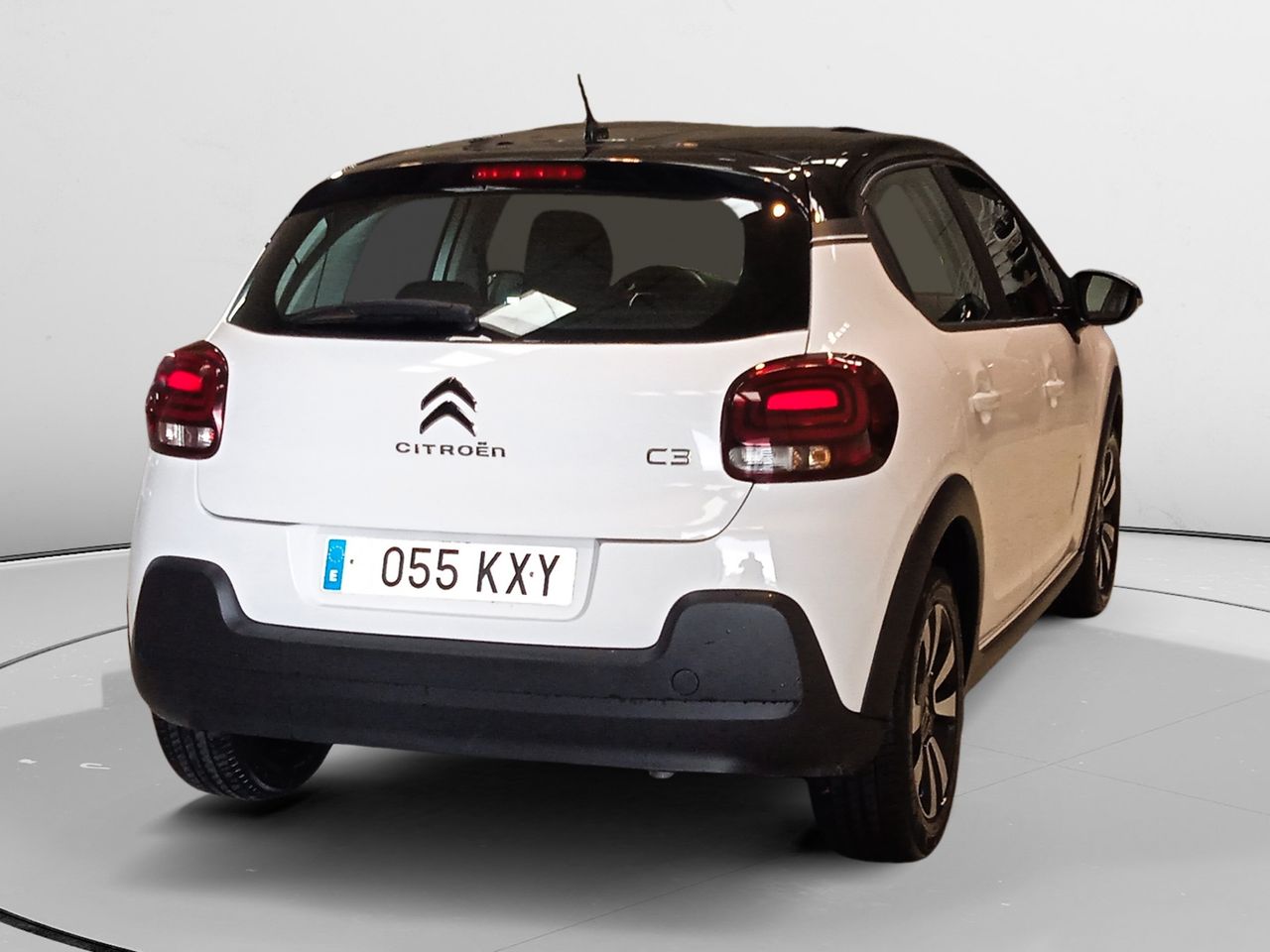 citroën c3 2019 / foto grande (2)