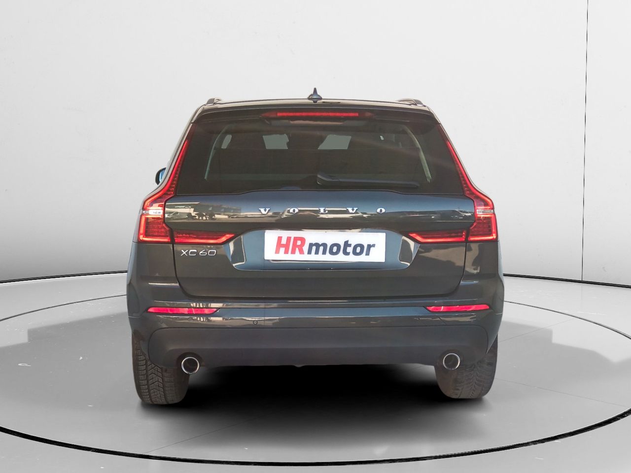 volvo xc60 2020 / foto grande (3)