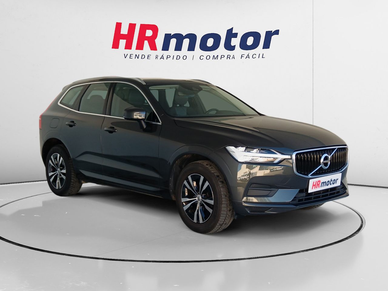 Foto volvo xc60 2020 /
