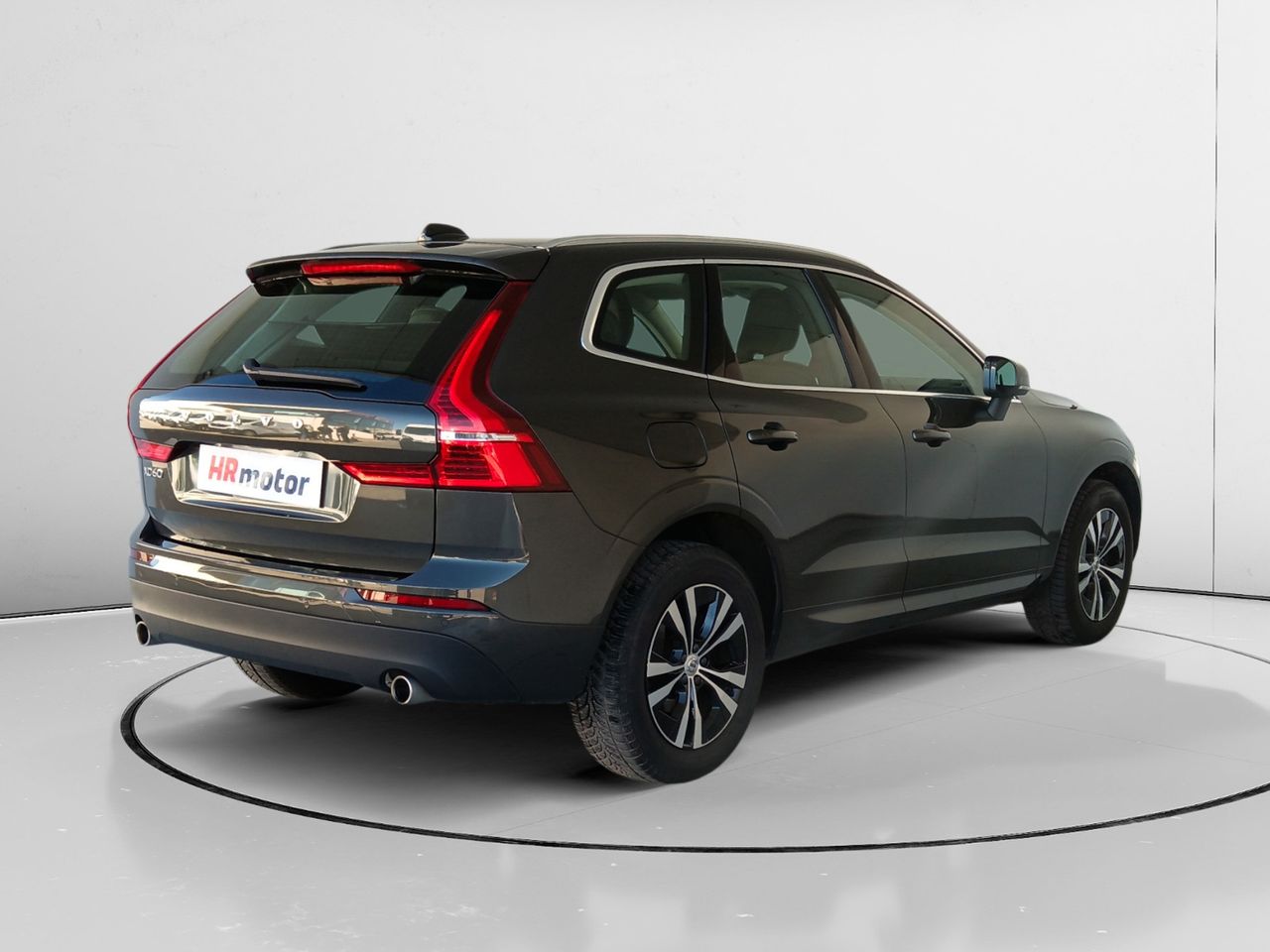 volvo xc60 2020 / foto grande (2)