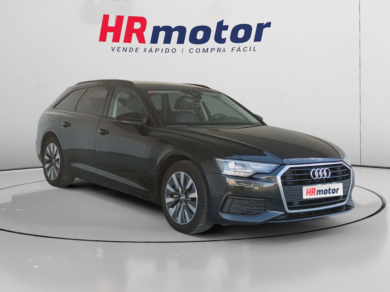 Foto audi a6 2020 /