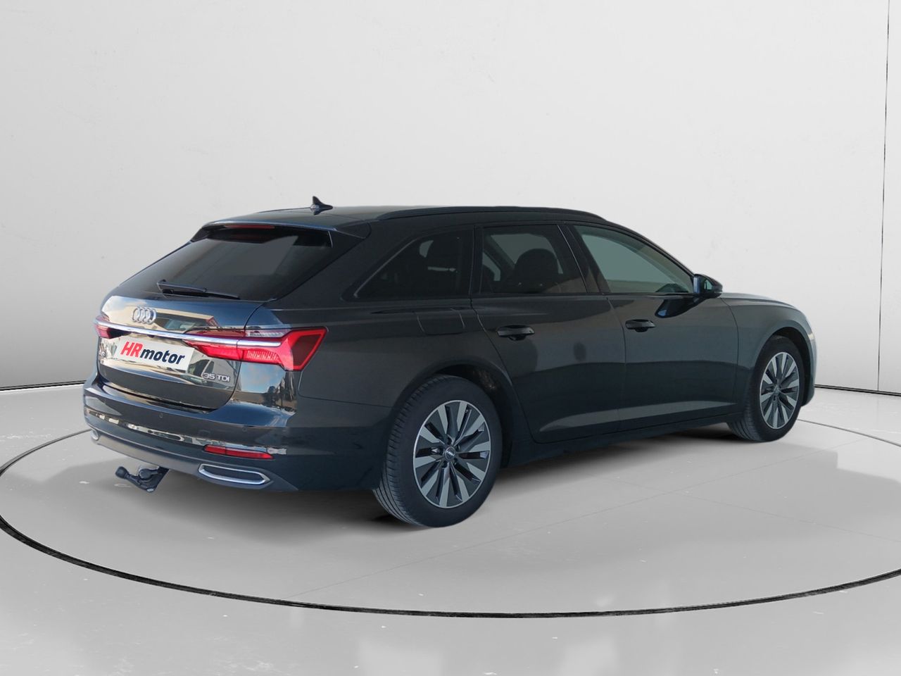 audi a6 2020 / foto grande (2)