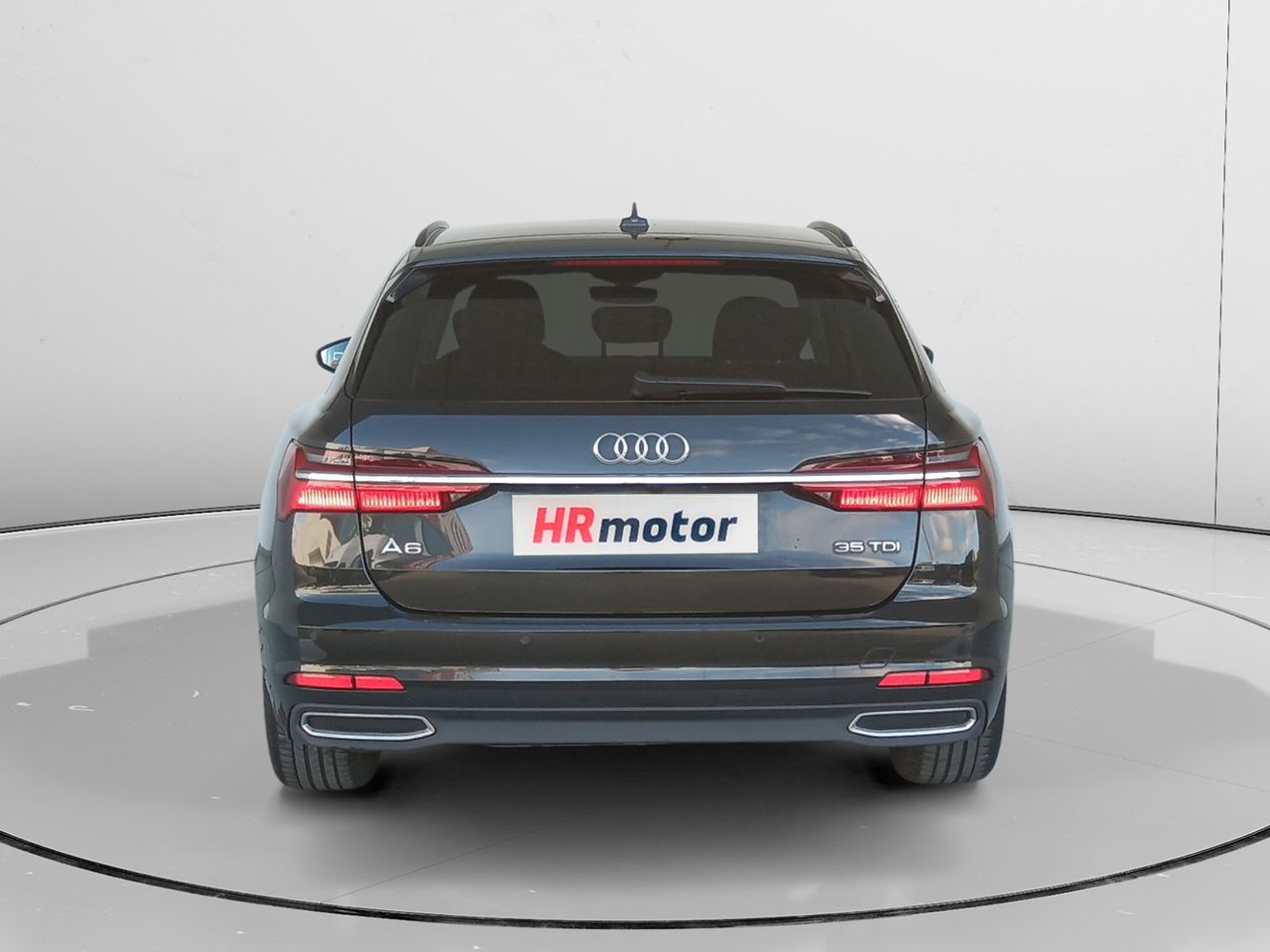 audi a6 2020 / foto grande (3)