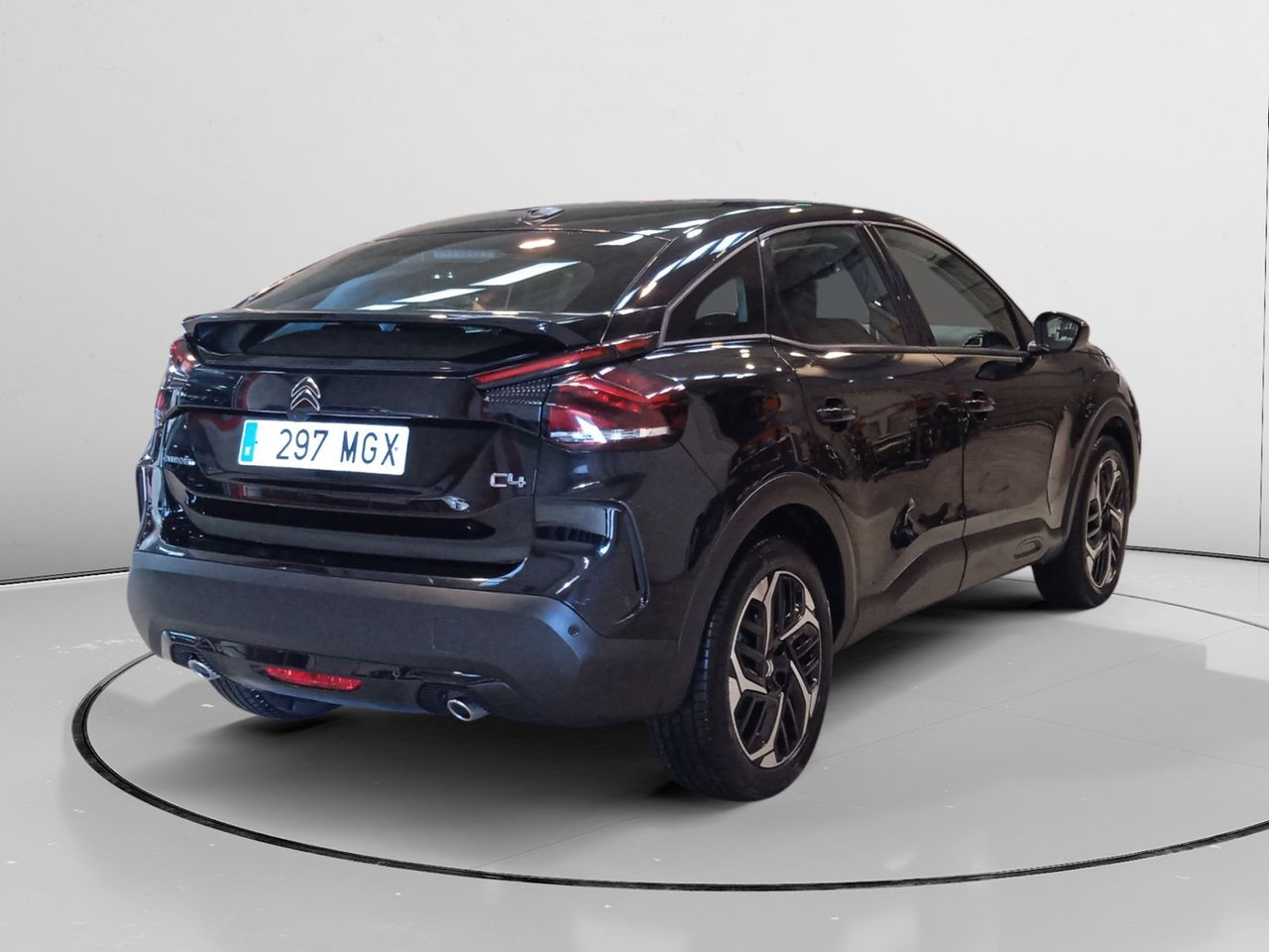 citroën c4 2023 / foto grande (2)