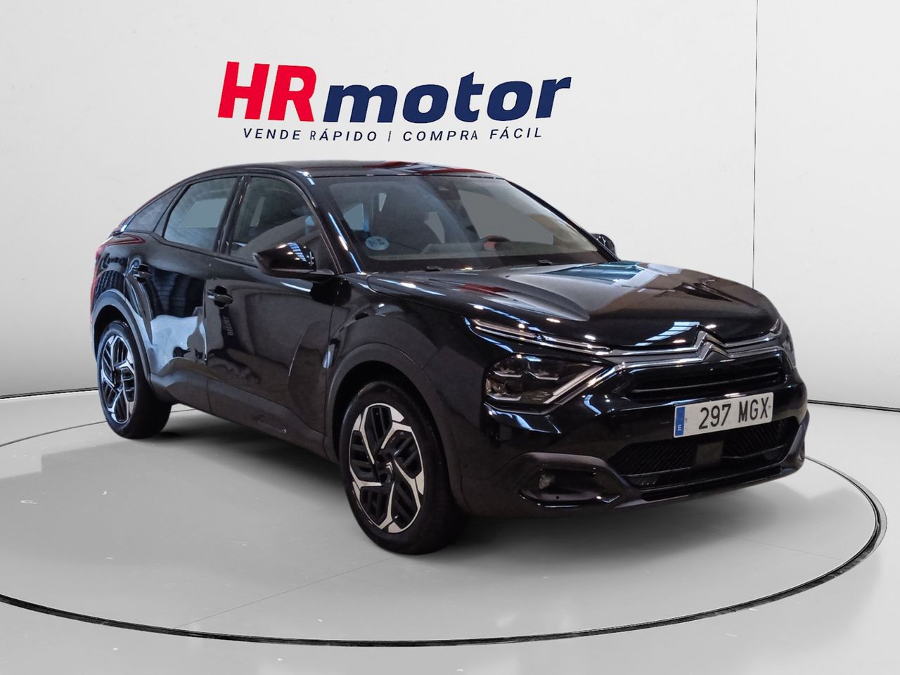 Foto citroën c4 2023 /