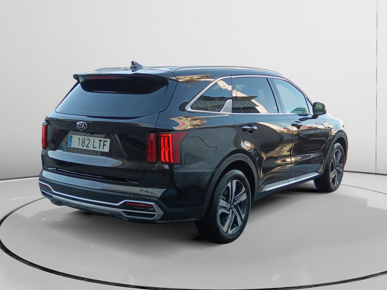kia sorento 2021 / foto grande (2)
