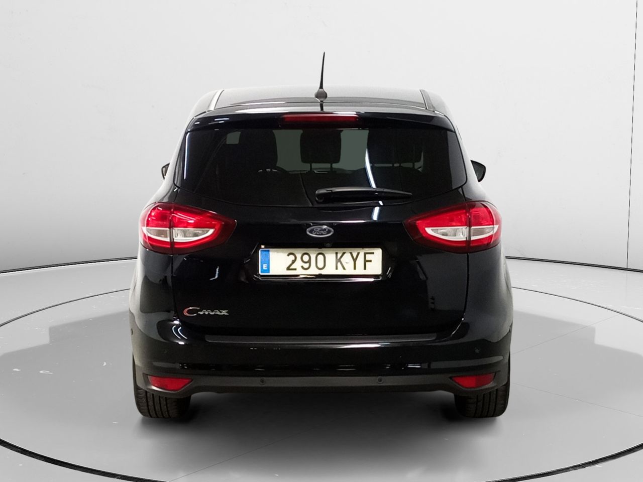 ford c max 2019 / foto grande (3)