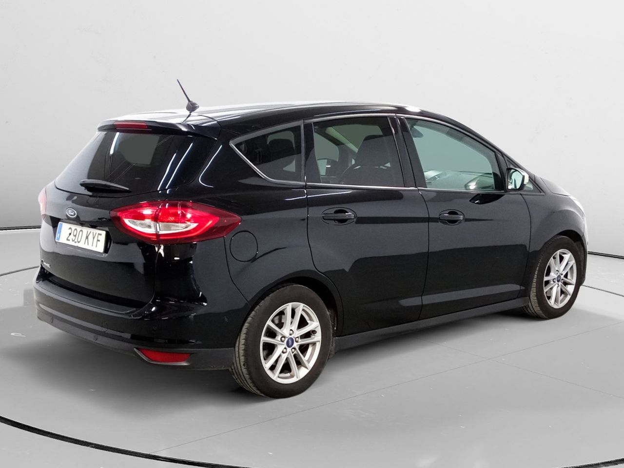 ford c max 2019 / foto grande (2)