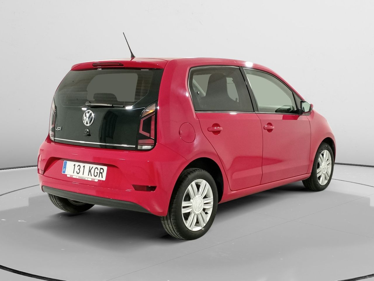 volkswagen up! 2018 / foto grande (2)