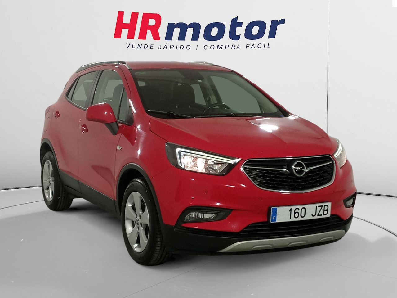 Foto opel mokka x 2017 /
