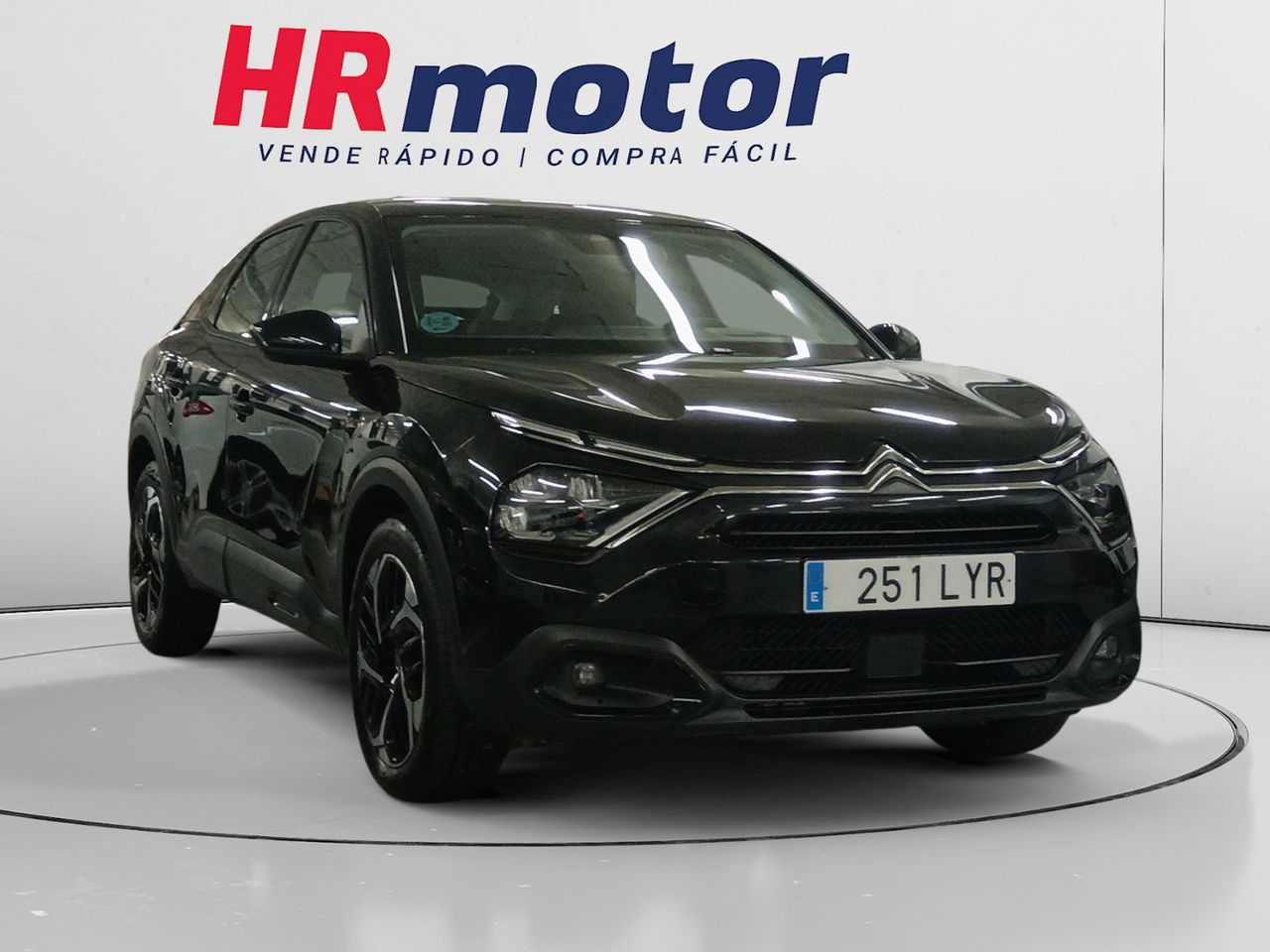 Foto citroën c4 2022 /