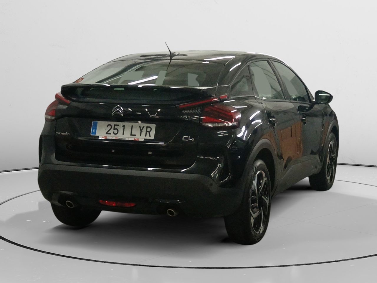 citroën c4 2022 / foto grande (2)