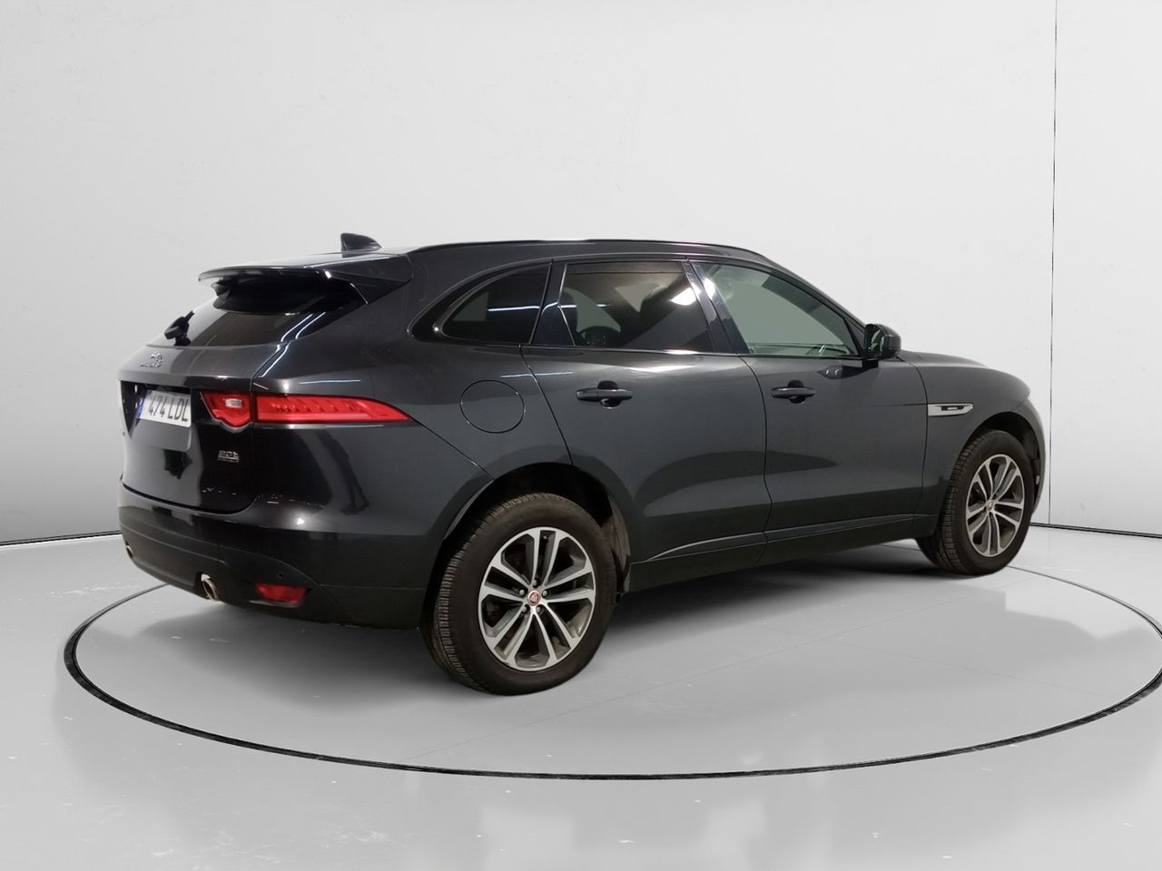 jaguar f-pace 2019 / foto grande (2)