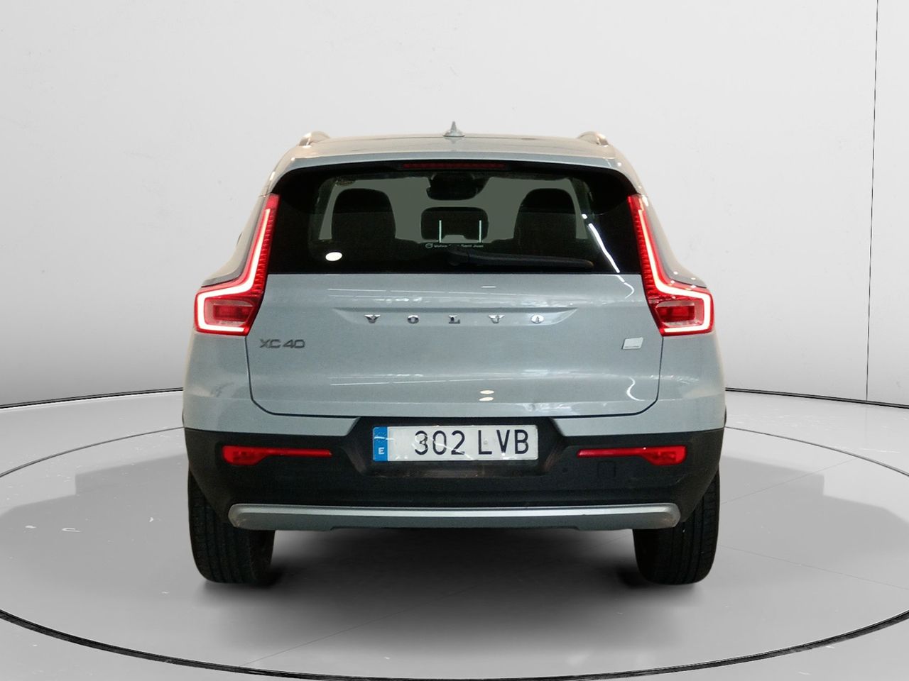 volvo xc40 2021 / foto grande (3)
