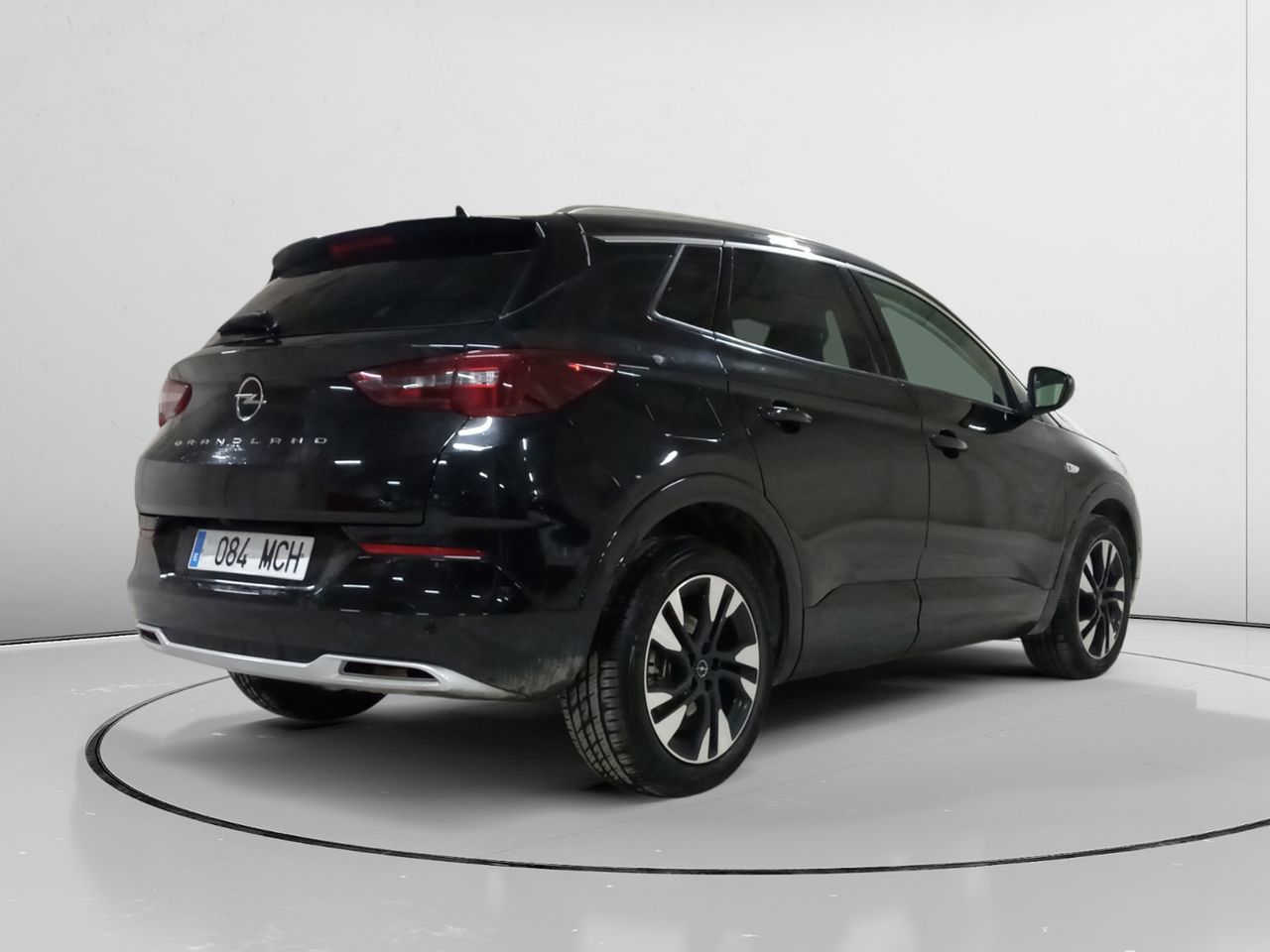 opel grandland x 2022 / foto grande (2)