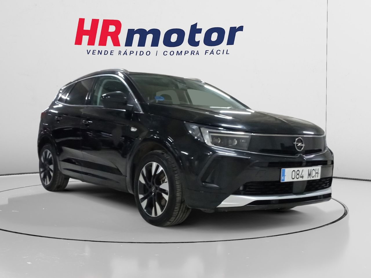 Foto opel grandland x 2022 /