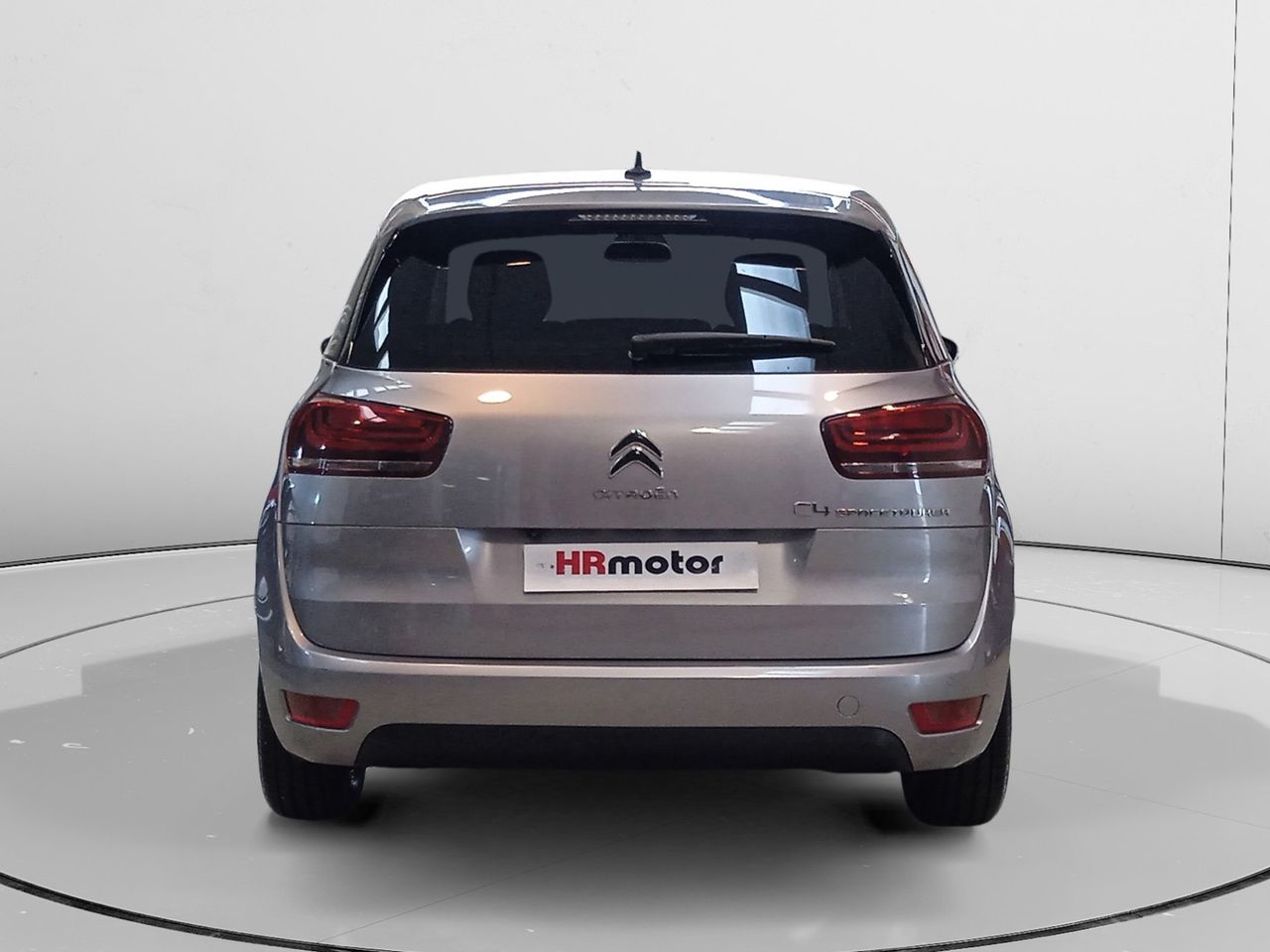 citroën c4 spacetourer 2019 / foto grande (3)