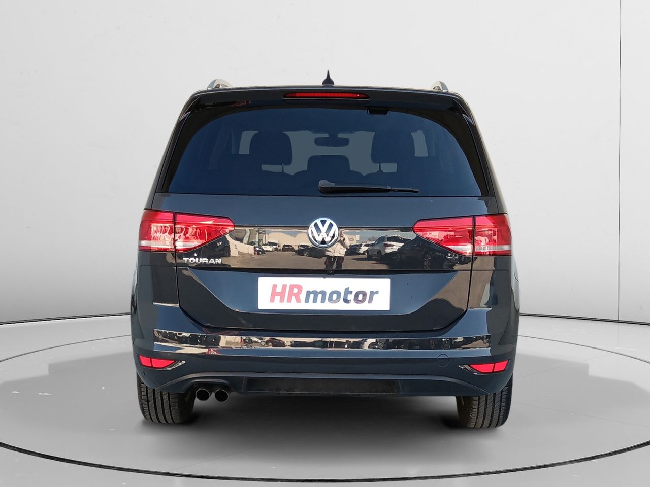 volkswagen touran 2020 / foto grande (3)