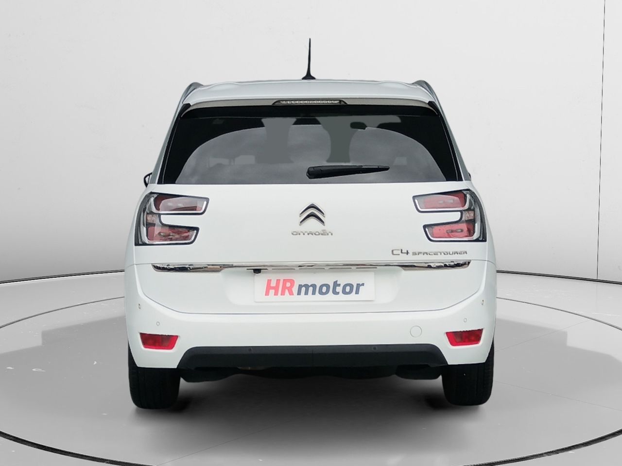 citroën c4 spacetourer 2020 / foto grande (3)