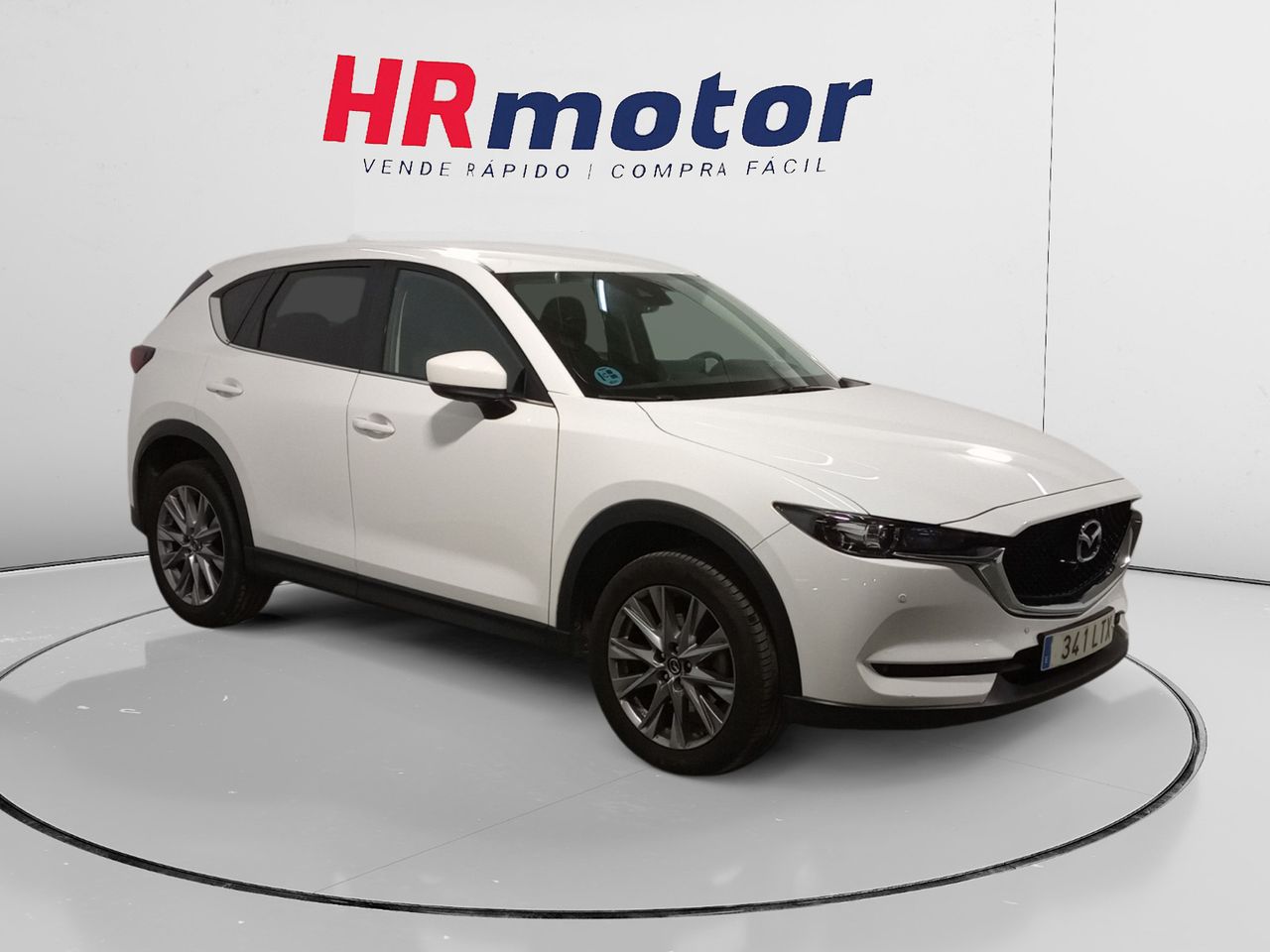 Foto mazda cx-5 2021 /