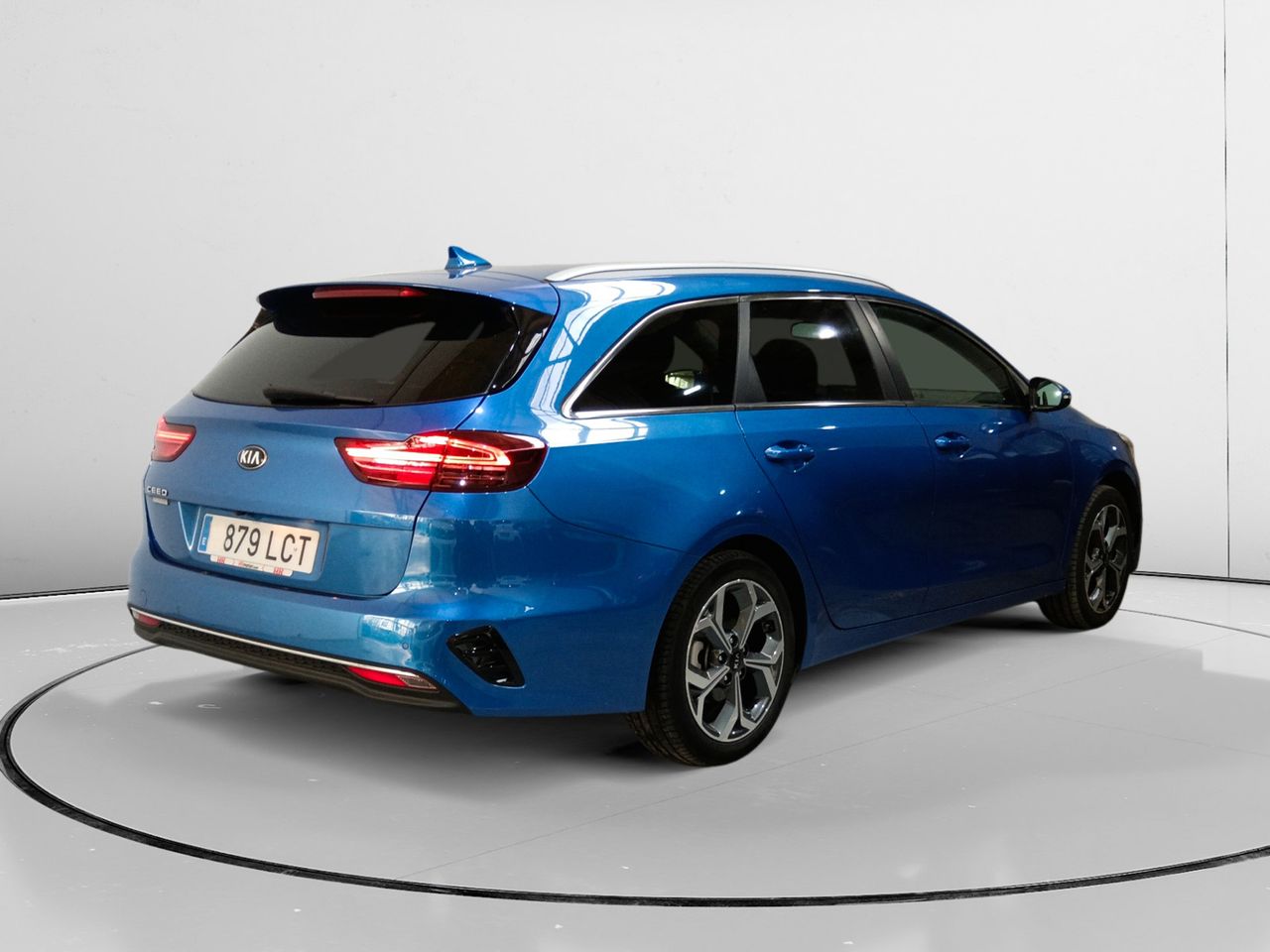 kia ceed 2019 / foto grande (2)