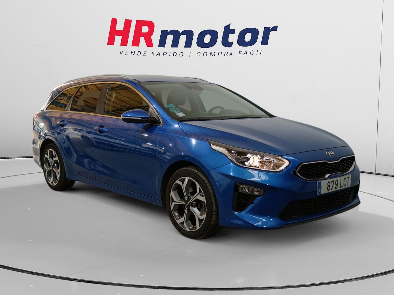 Foto kia ceed 2019 /