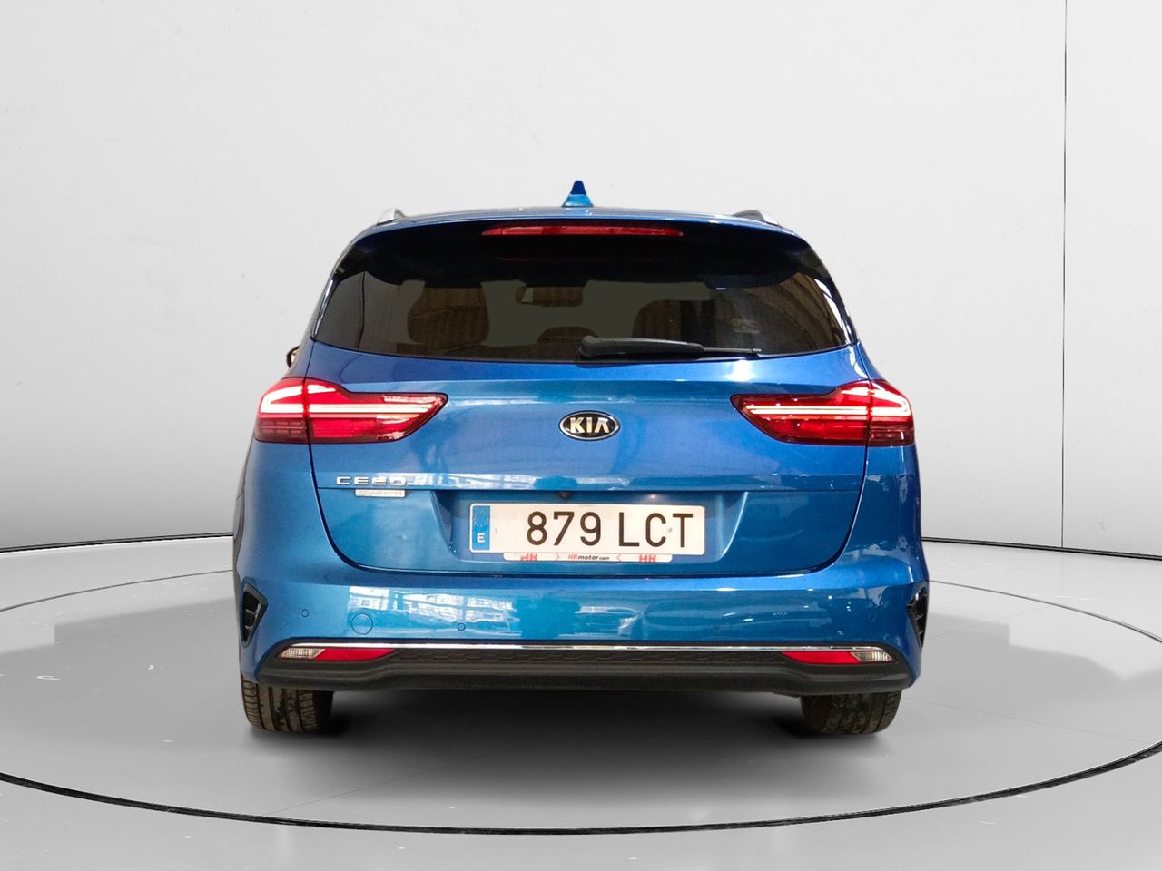 kia ceed 2019 / foto grande (3)