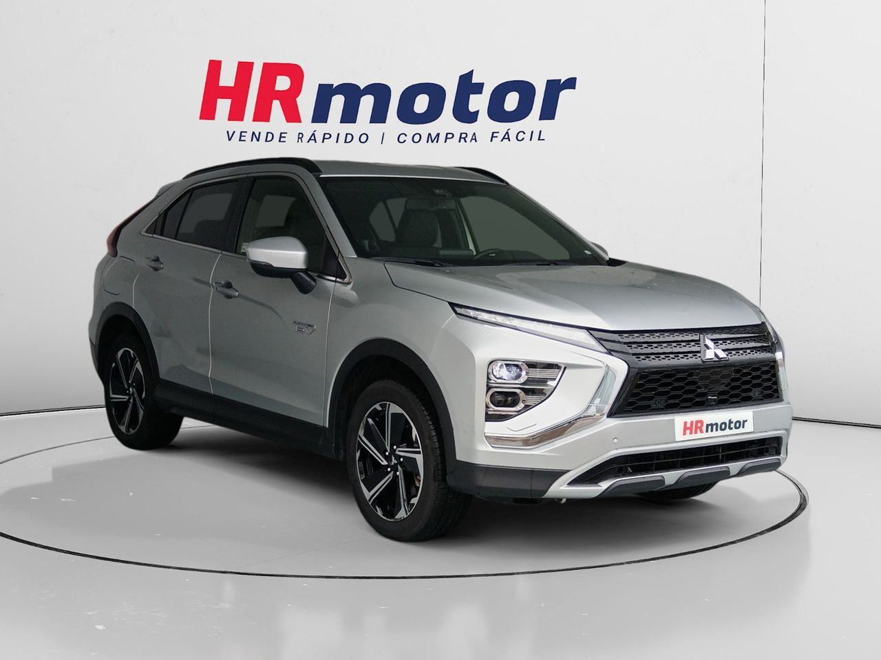 Foto mitsubishi eclipse cross 2022 /