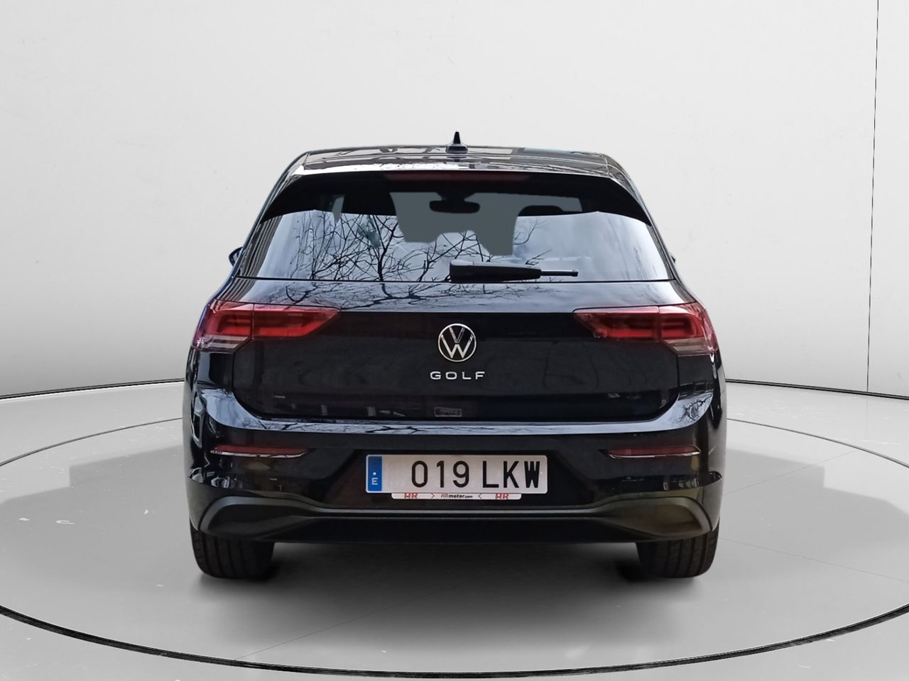 volkswagen golf 2020 / foto grande (3)