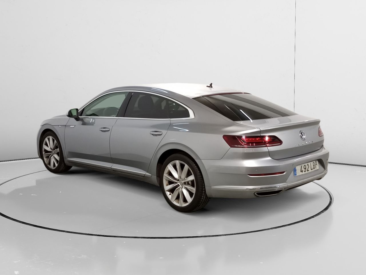 volkswagen arteon 2019 / foto grande (3)