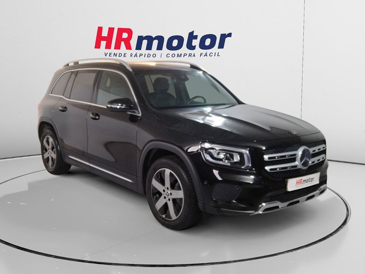 Foto mercedes clase glb 2021 /