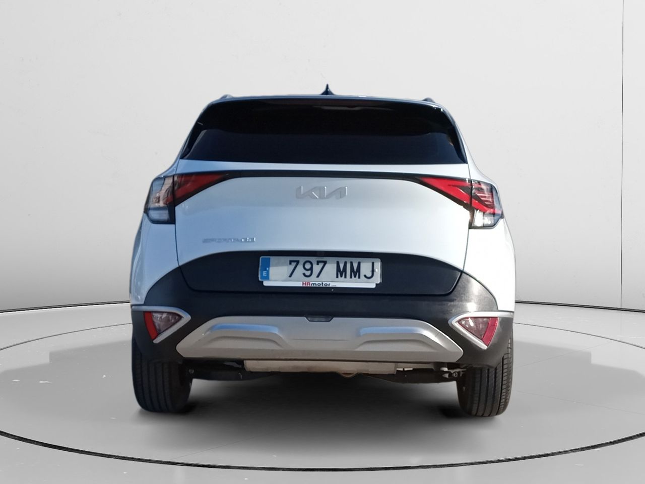 kia sportage 2023 / foto grande (3)