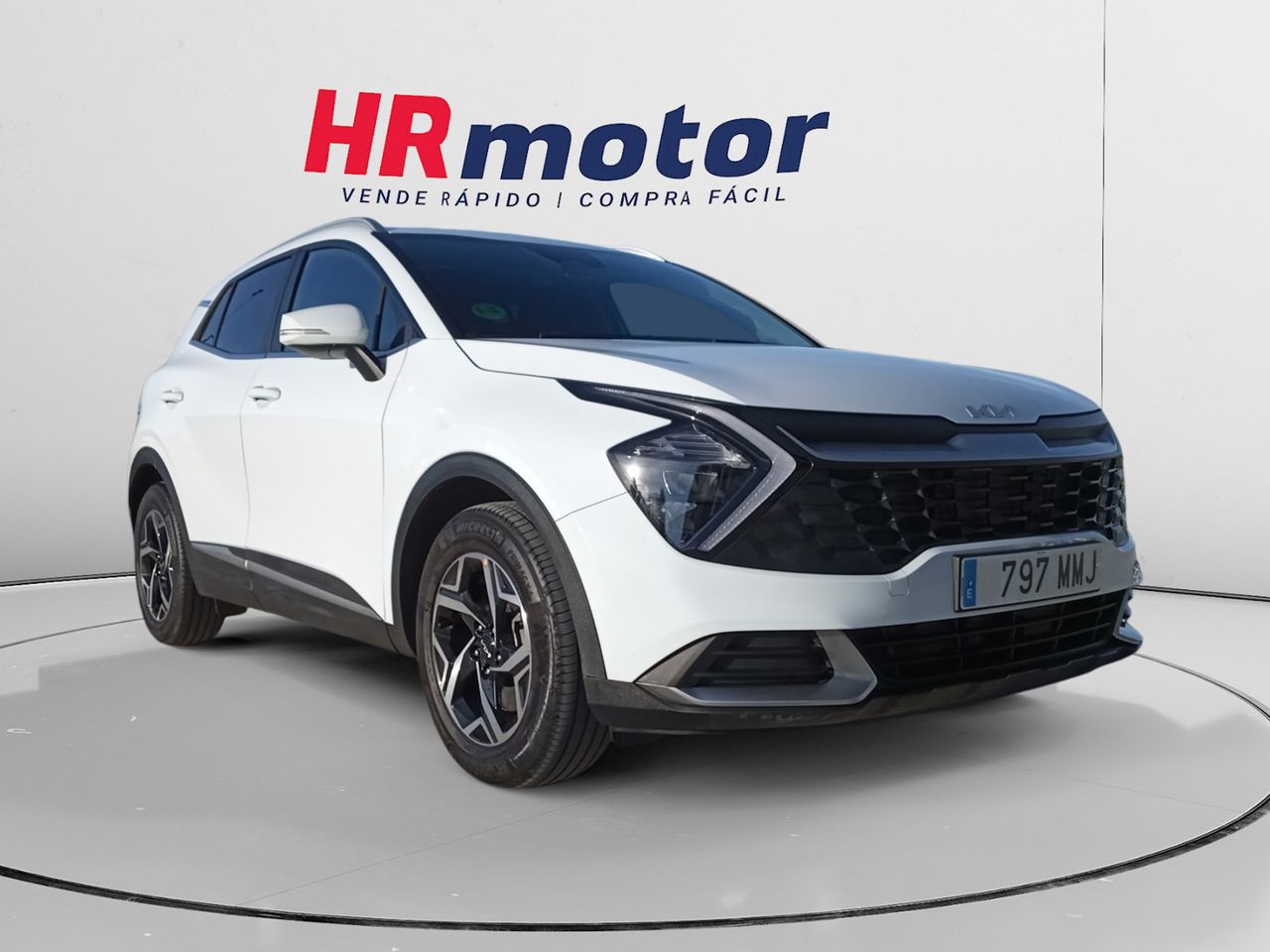 Foto kia sportage 2023 /