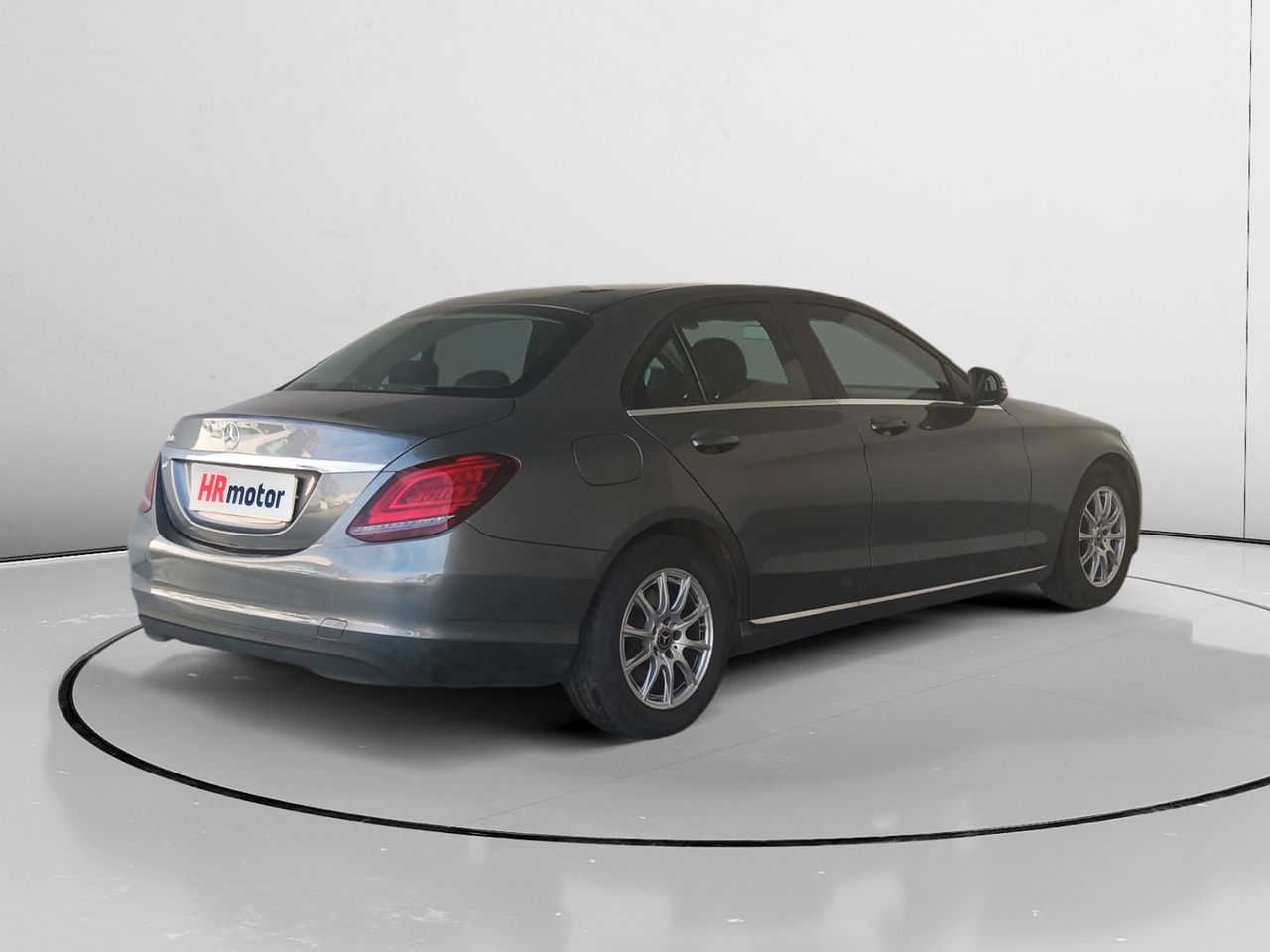 mercedes clase c 2019 / foto grande (2)