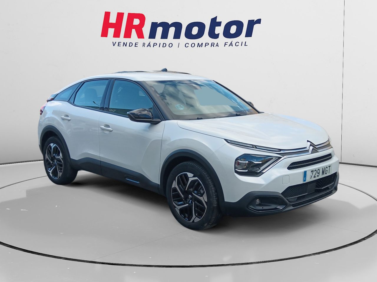 Foto citroën c4 2023 /