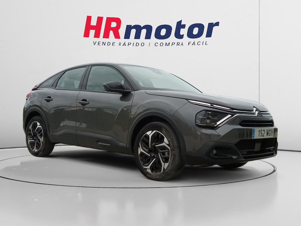 Foto citroën c4 2023 /