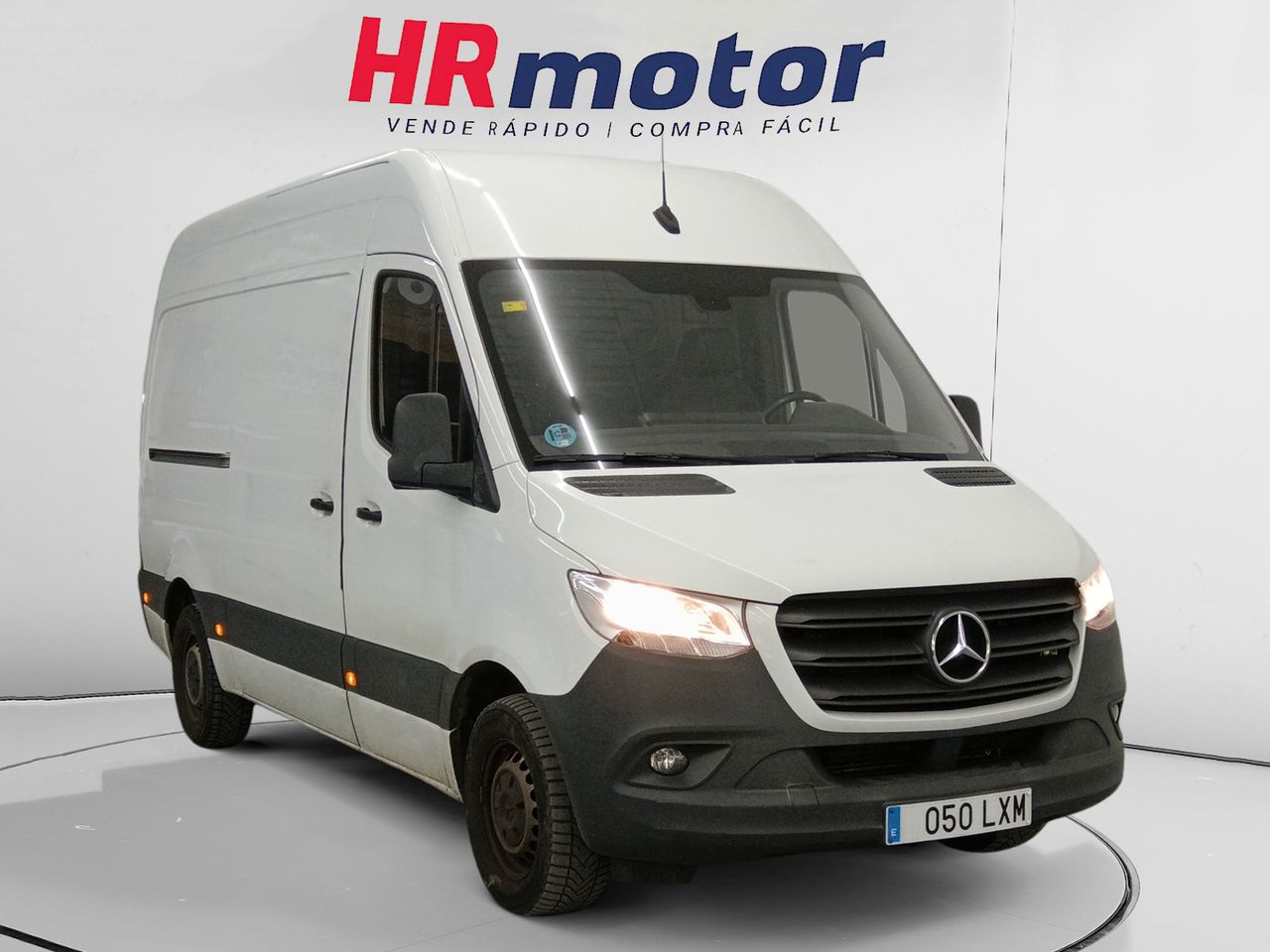 Foto mercedes sprinter 2022 /