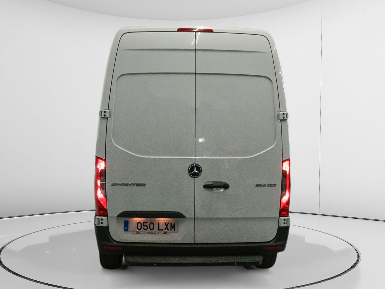 mercedes sprinter 2022 / foto grande (3)