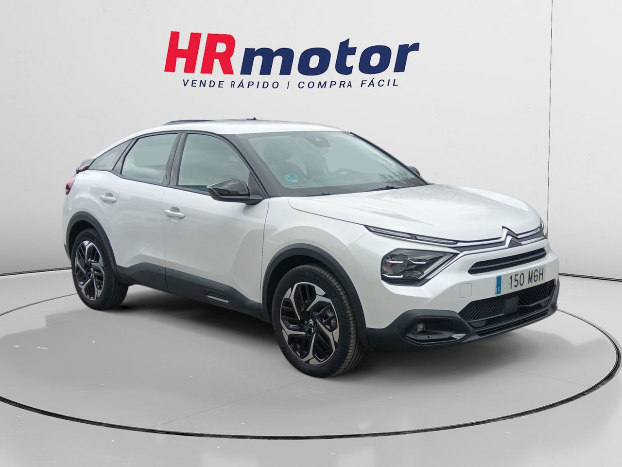 Foto citroën c4 2023 /