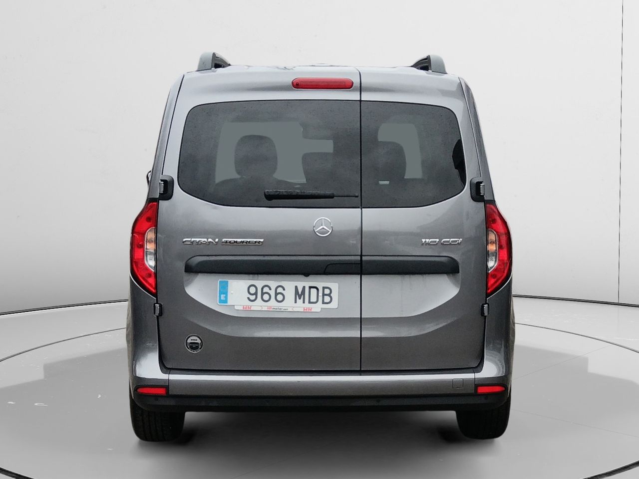 mercedes citan 2022 / foto grande (3)