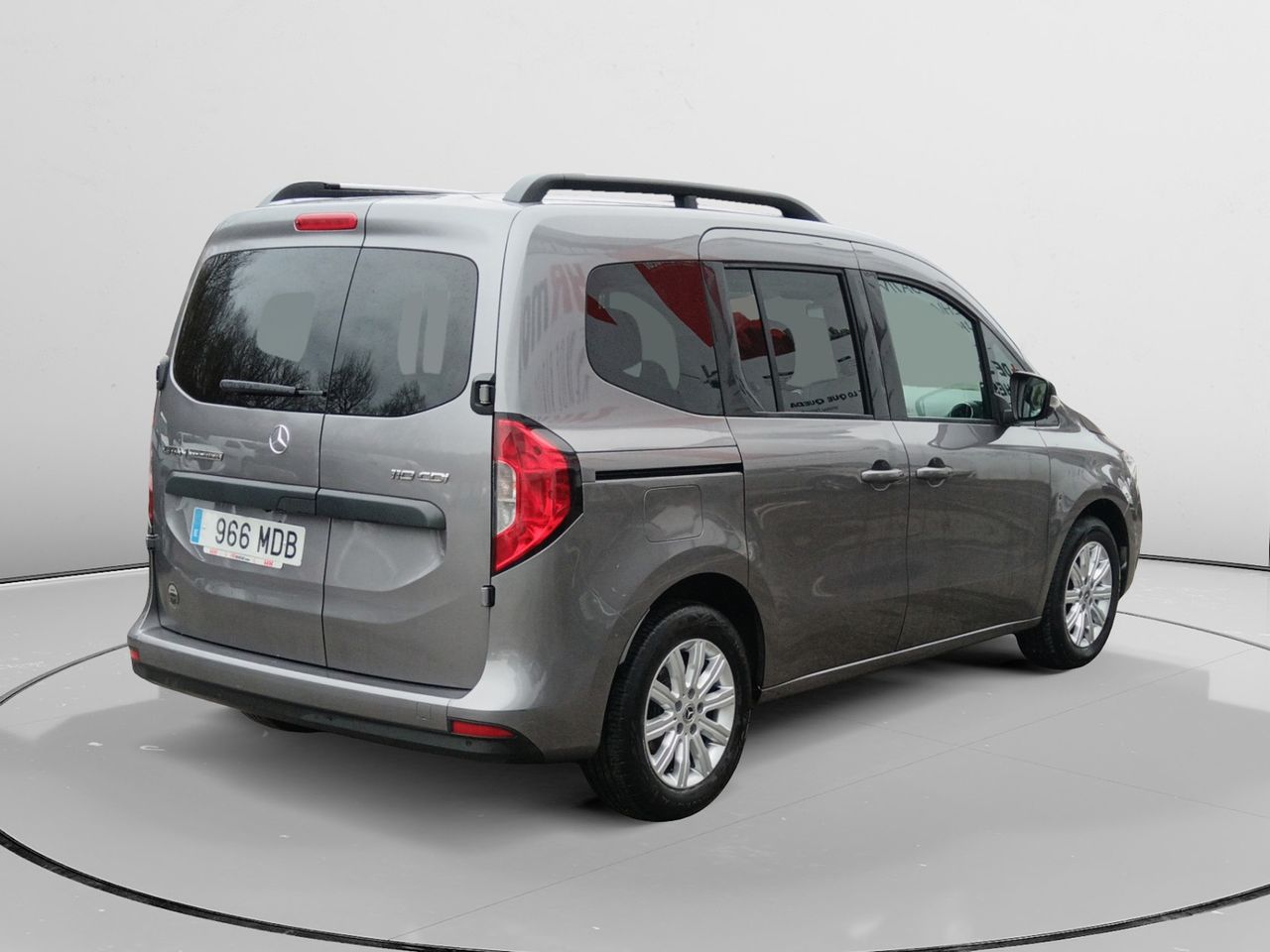 mercedes citan 2022 / foto grande (2)